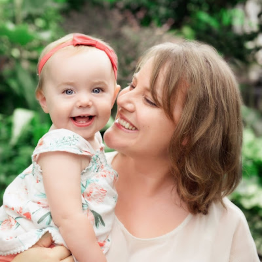 Meet your Posher, April